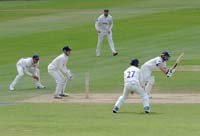 Essex-CloseFielding2-6-0619