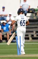 DalAnuj-Bowled1-4-0923
