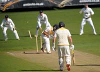 ParadkharAbheshek-Bowled2-2-0423