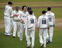 YorkshirePlayers-CelebrateWicket1-29-0424