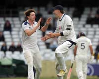 HillGeorge-CelebratesWicket10-24-0925