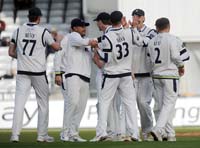 Yorkshire-CelebrateWicket4-24-0925