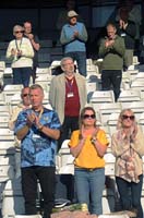 YorkshireSupportersClap--DickieBird2-24-0925