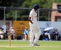AhmedKhaleel-Bowled1-30-0625
