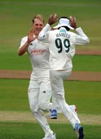 PenningtonDillon-CelebratesWicket2-24-0525
