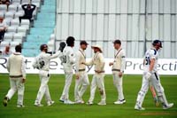 SurreyPlayers-Celebrate-WillSutherlandsWicket1-24-0725