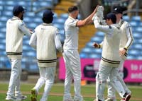 BarnardEd-CelebratesWicket1-2-0525