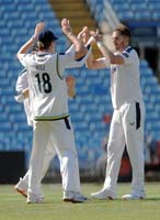 CoadBen-CelebratesWicket1-2-0525