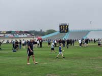 ScarboroughCricketGround-FansRoamPitch1-27-0826