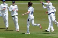 HillGeorge-CelebratesWicket-ThomasAdam2-17-0526