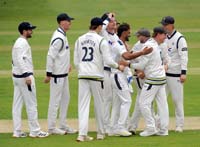 Yorkshire-CelebrateWicket2-130626