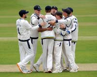 Yorkshire-CelebrateWicket3-130626