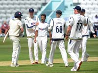 AliHassan-Celebrates-BamberEthan-Wicket1-14-0626